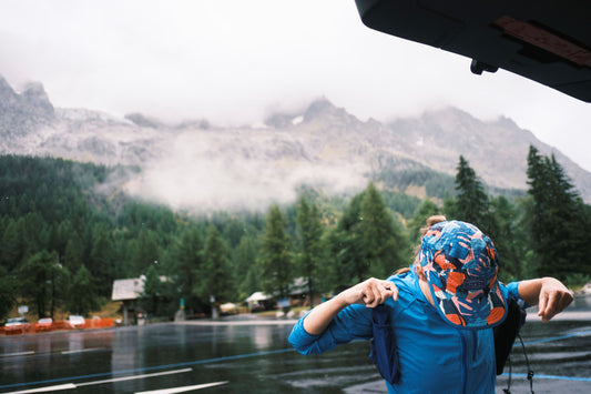 Fall Hiking Guide: Fresh Gear for Every Trail