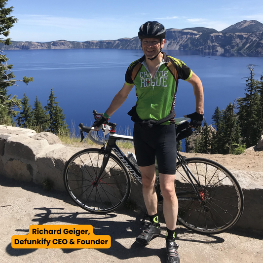 Cycling Essentials: Clean Gear for Every Ride