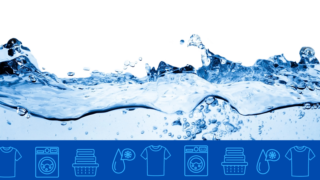 Laundry 101 Why wash with cold water? Defunkify