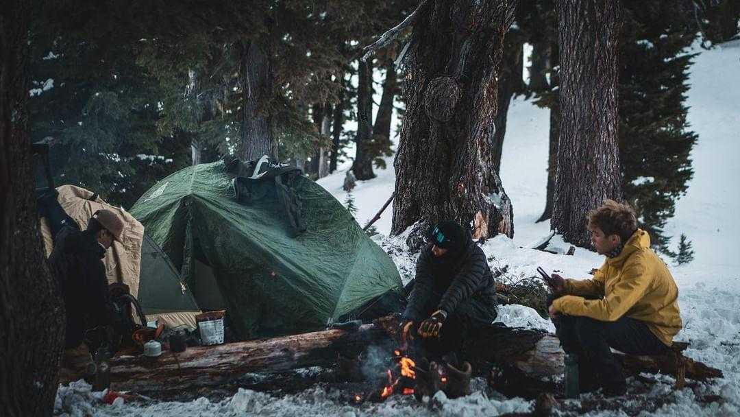 Camping Made Easy: Clean Gear for a Perfect Trip