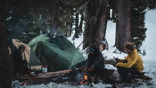 Camping Made Easy: Clean Gear for a Perfect Trip