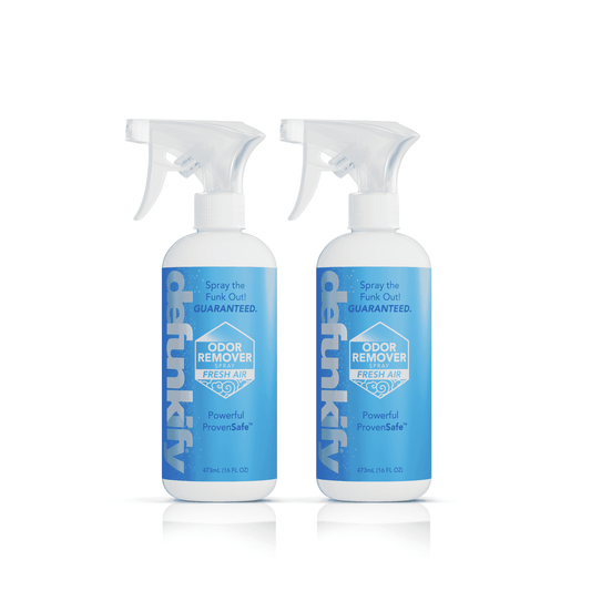 Non Toxic Odor Remover Spray - Fresh Air