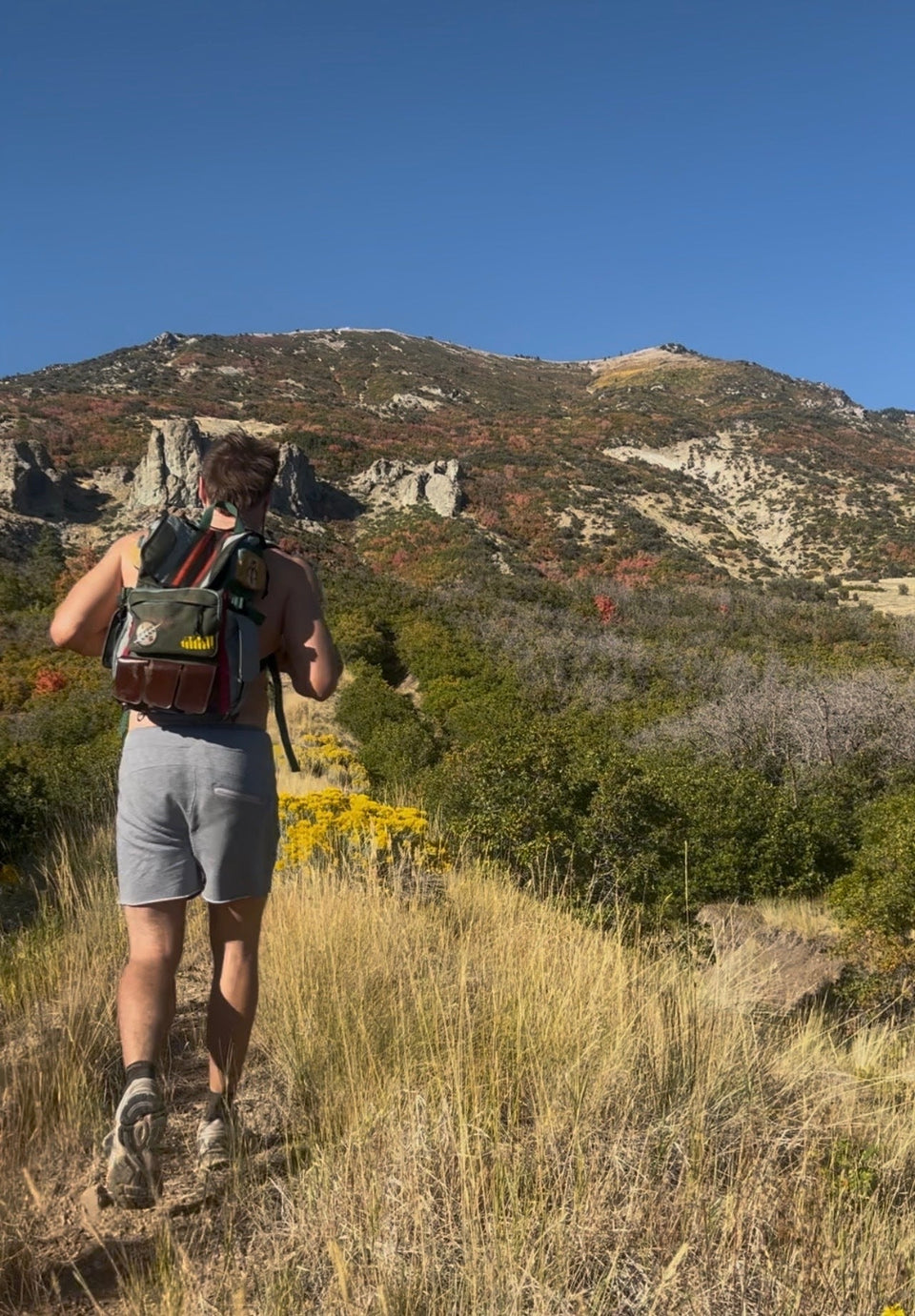 Fall Hiking Guide: Fresh Gear for Every Trail - Defunkify