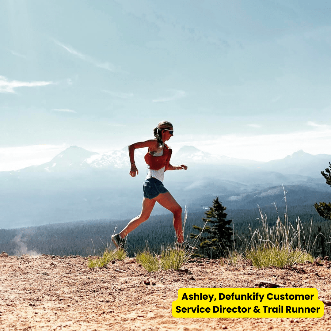 Freshen Up Your Running Gear with These Tips - Defunkify