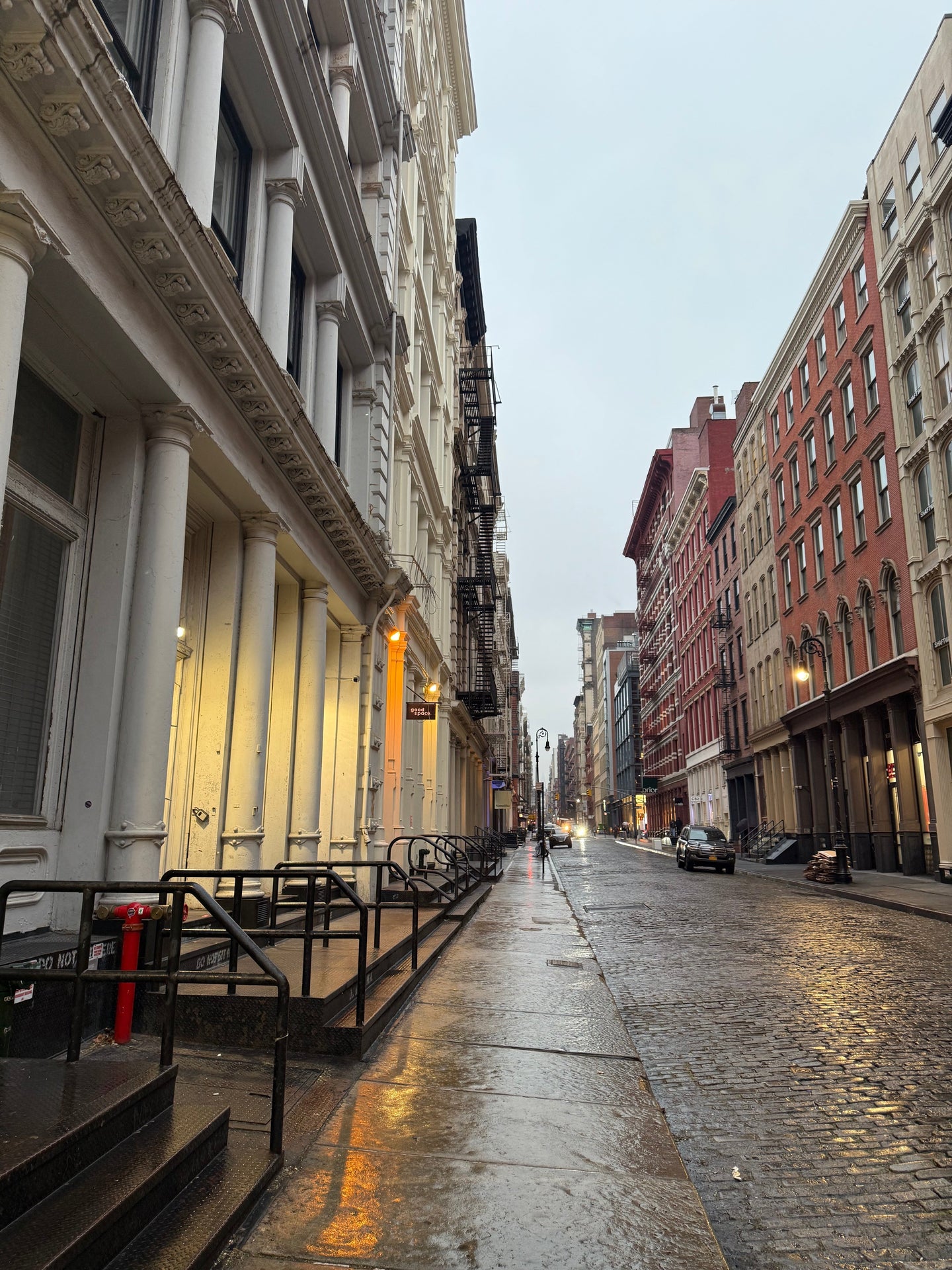 Please Don't Suck On That! Adventures in parenting (in NYC). - Defunkify
