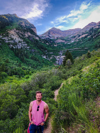 Robbie Reid