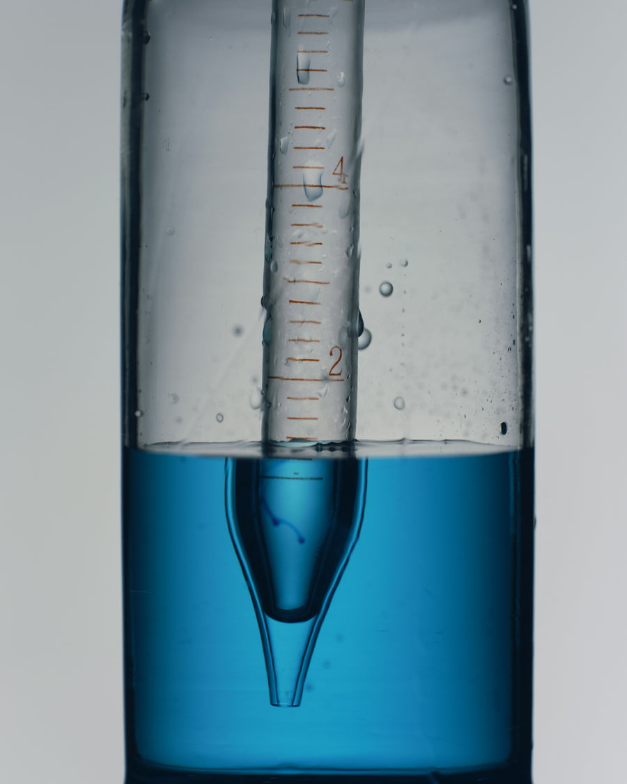 PROVENSAFE™ FORMULAS