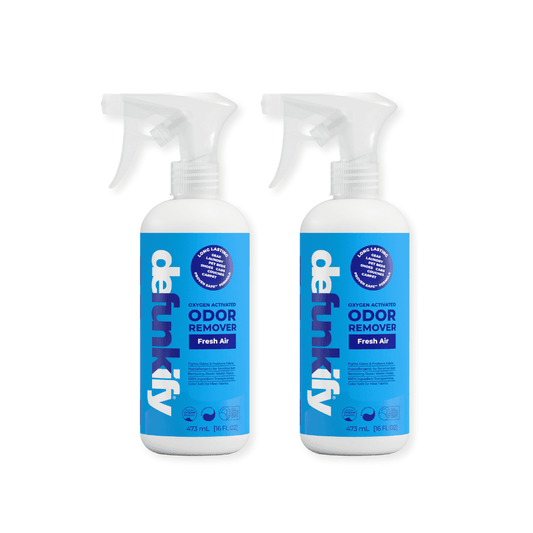 Non Toxic Odor Remover Spray - Fresh Air