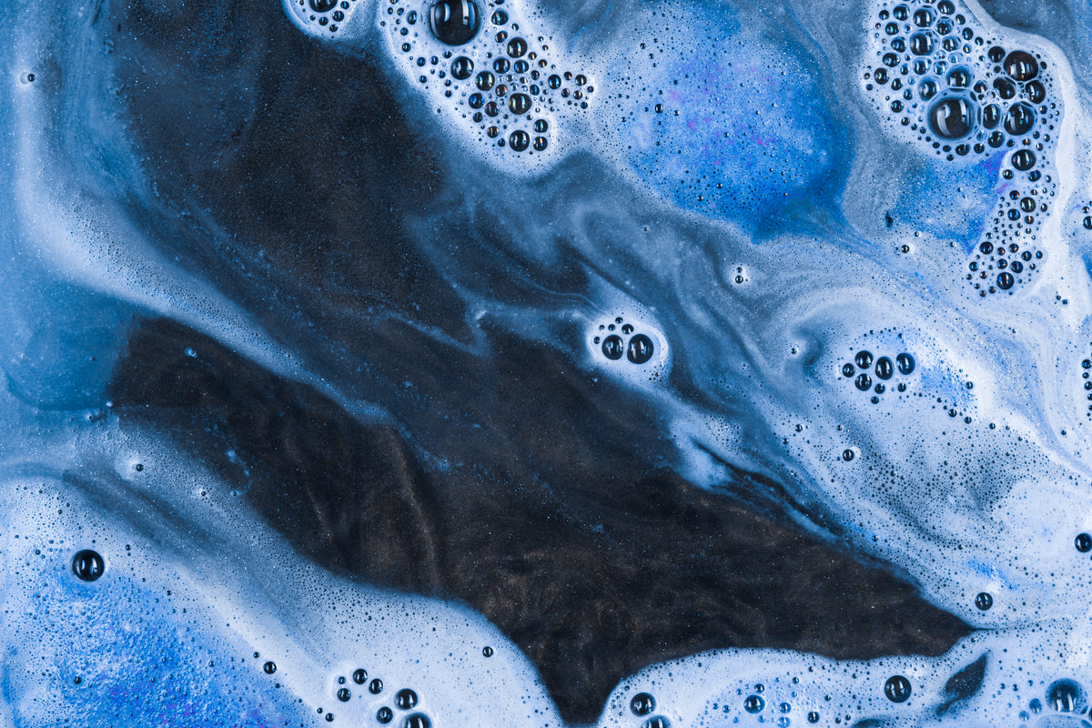 We Wash the Funk Out of Your Laundry with Better, Safer Detergents ...
