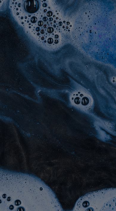 BETTER CHEMISTRY MAKES
BETTER CLEANING