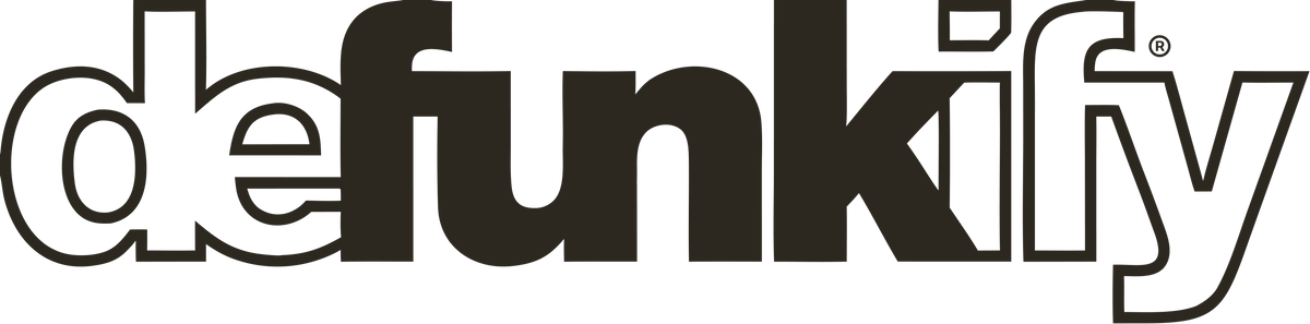 Shop – Defunkify