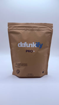 Pro + Extra Strength Laundry Detergent - Defunkify