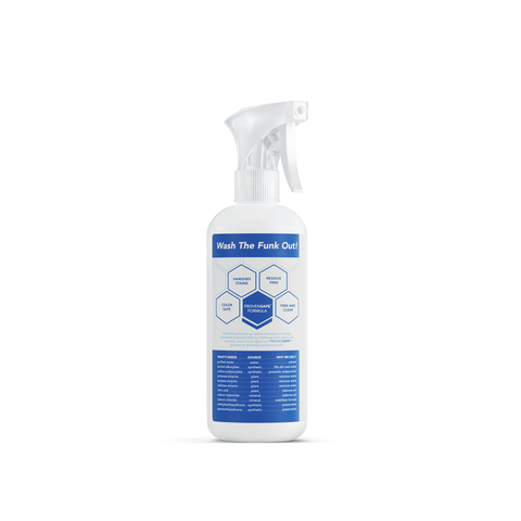Stain Remover Spray - Non Toxic