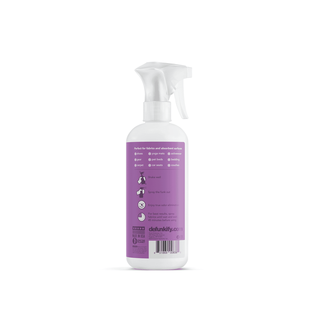 Odor Remover Spray