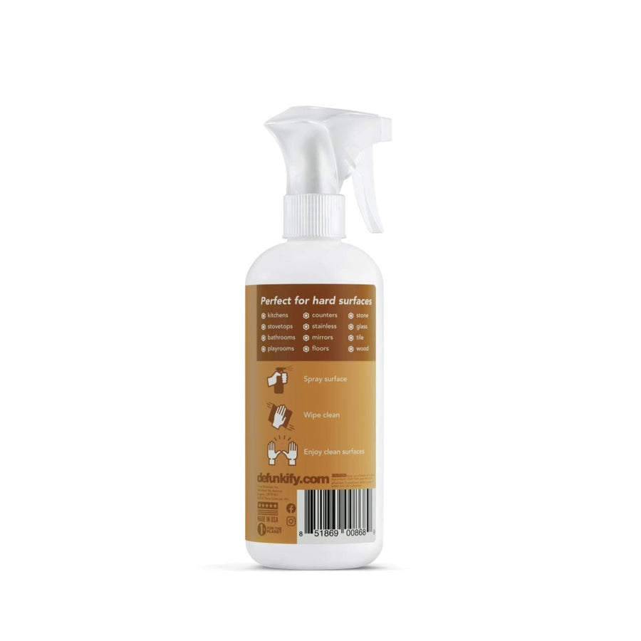 Non-Toxic All Purpose Cleaner